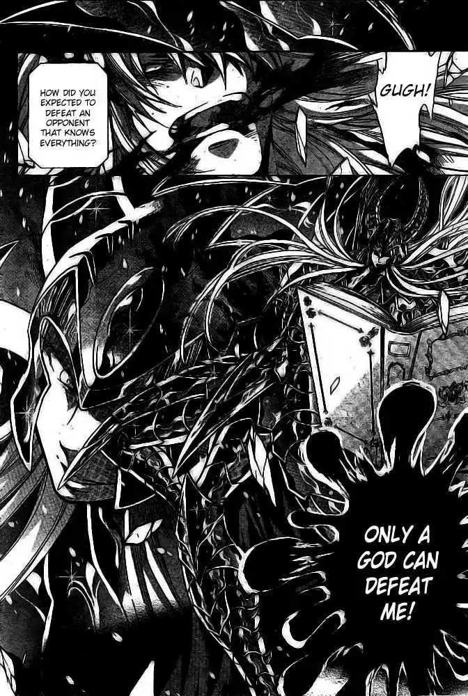 Saint Seiya - The Lost Canvas Chapter 172 14